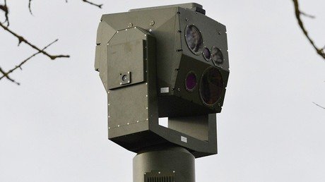 Filtran detalles de dos nuevos equipos de inteligencia de las fuerzas especiales rusas