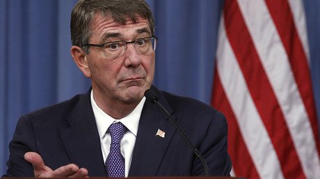 El Pentágono busca retomar las ciudades de Raqa y Mosul para desmitificar el poder del EI