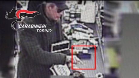 En honor a la virtud: un inmigrante egipcio evita un atraco en Italia