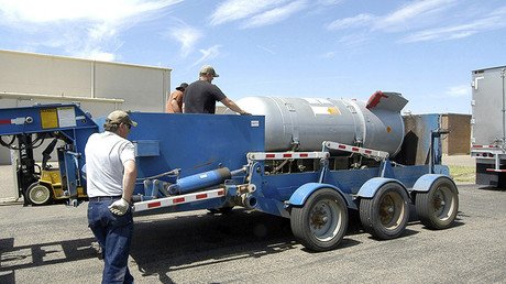 EE.UU., a un paso de volver a las doctrinas de la Guerra Fría