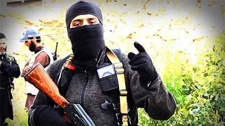 Rusia señala cuál es el objetivo principal del Estado Islámico en Siria