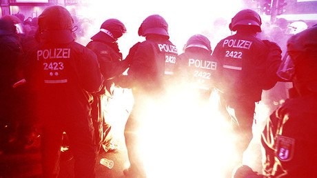 Desclasificado: En 12 de los 16 estados de Alemania se cometieron agresiones sexuales a fin de año