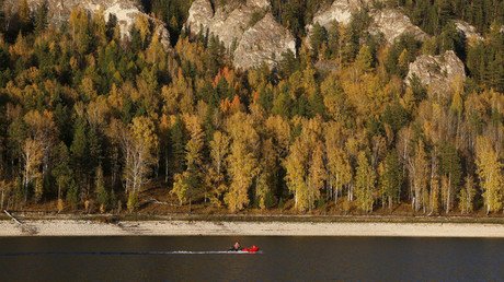 ¿Por qué es un momento dorado para visitar Rusia?