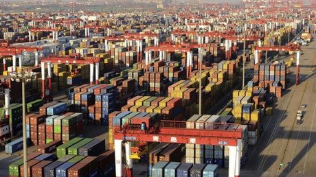 Cambia el orden mundial: China amenaza con aplicar sanciones contra EE.UU.