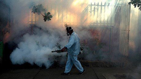 Brasil desplegará 220.000 militares en su 'cruzada' contra el virus Zika