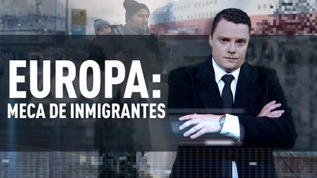 'El Zoom de RT': ¿Es justo relacionar a los refugiados con el terrorismo?