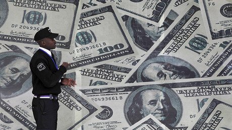 ¿La próxima Suiza?: EE.UU., el nuevo paraíso fiscal mundial