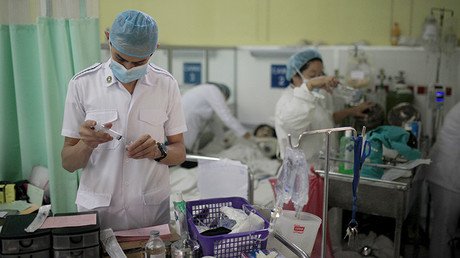 ¿Cómo pudo llegar el zika a América Latina?