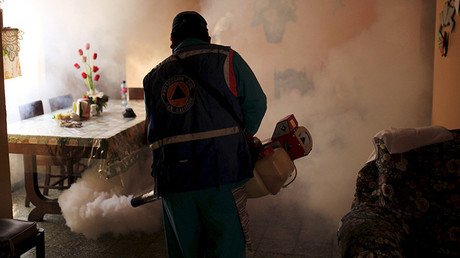EE.UU., en guardia: Científicos reclaman medidas urgentes a la OMS para detener al virus zika