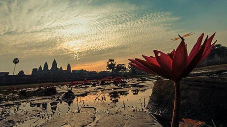 Difícil de imaginar: averiguan qué país es el mejor para jubilarse