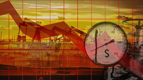 "Unas 400 compañías no sobrevivirán a la caída de los precios del petróleo"