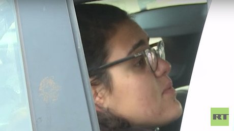 "La prisión da menos miedo que la sociedad": Israelí encarcelada por oponerse al servicio militar