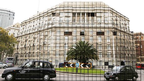 Se agota el tiempo: Nadie ha resuelto aún el inquietante acertijo de la inteligencia británica