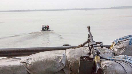 OTAN: "El Estado islámico quiere su propia flota para lanzar ataques en el Mediterráneo"