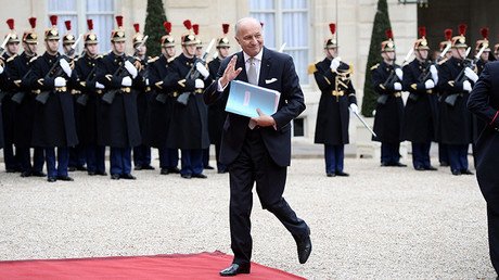 Francia reconocerá a Palestina como Estado si fracasan los esfuerzos de paz