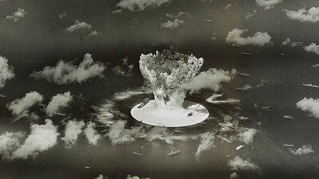 Islas Marshall demanda en la ONU a grandes potencias por la carrera armamentista nuclear