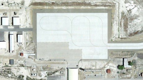 Google Maps te muestra todo el mundo (salvo lo que no quieren que veamos)