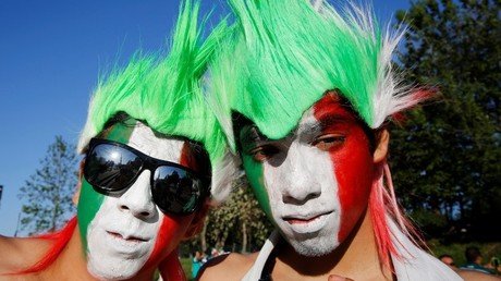 La Ciudad de México cambia de nombre y se convierte en un estado