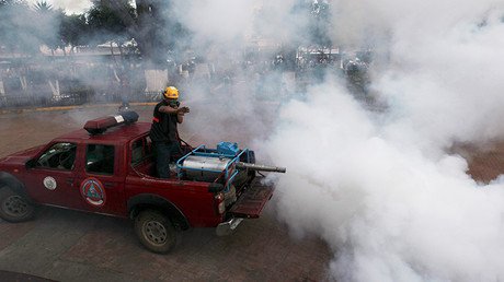 Nuevas y viejas amenazas agitaron al mundo esta semana