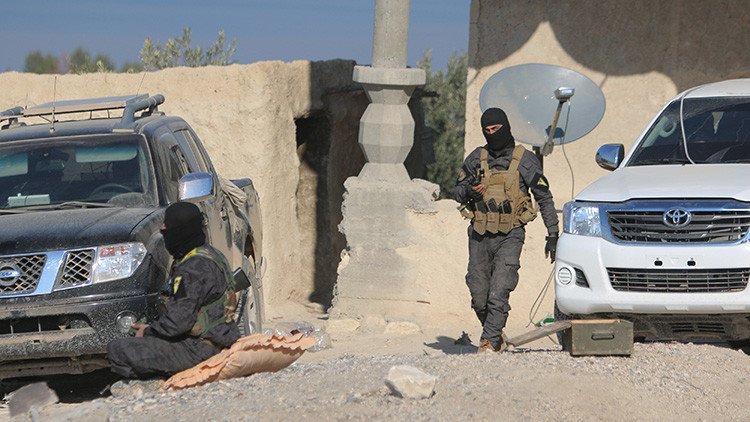 'The Independent': El derribo del caza ruso por Turquía fue una "emboscada bien preparada"