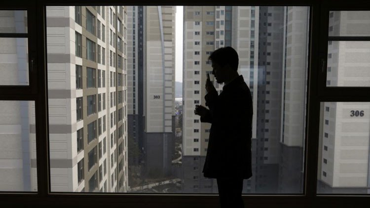 "No hay futuro para nosotros": jóvenes surcoreanos, al borde de un infierno sin salida