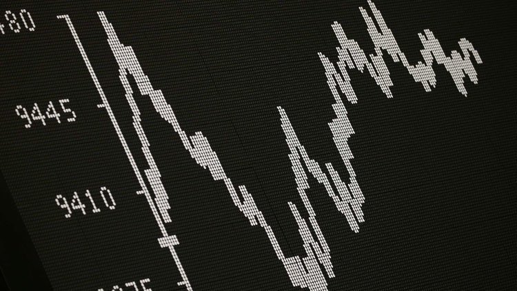 El precio del petróleo se prepara para un salto