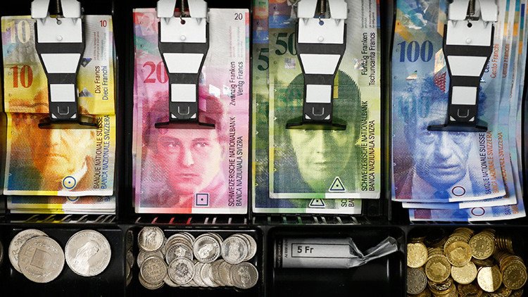 ¿Una utopía del siglo ХХI? Estos son los países que regalan dinero a sus ciudadanos