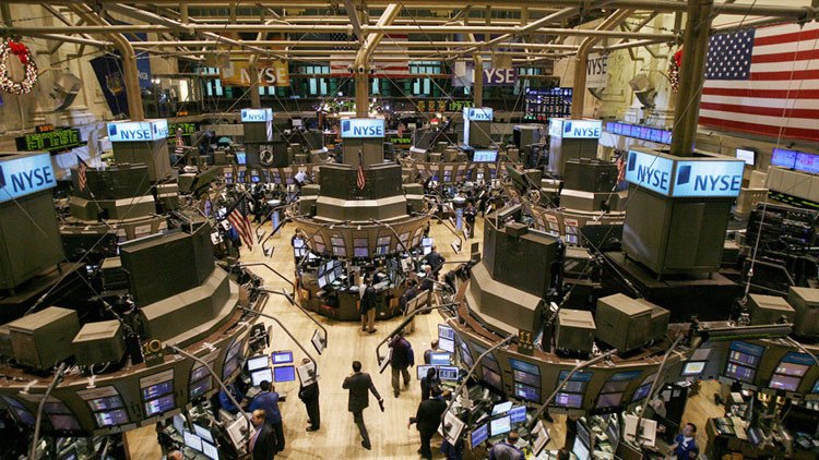 ¿El capitalismo no vale para nada? Goldman Sachs podría cuestionar la eficacia del sistema