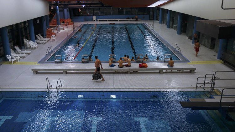 Sin humanidad: refugiado explica por qué violó a un menor de 10 años en Austria