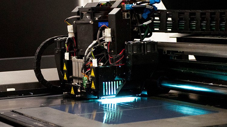 Ingenieros rusos imprimirán en 3D el legendario tanque Armata