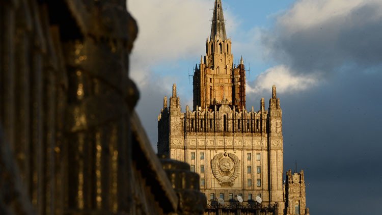 Rusia: Lanzamiento de Pionyang demuestra un desafiante menosprecio por el derecho internacional