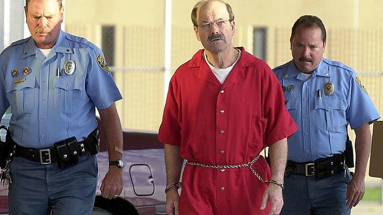 Dos criminales en uno: revelan la identidad del legendario Asesino del Zodíaco