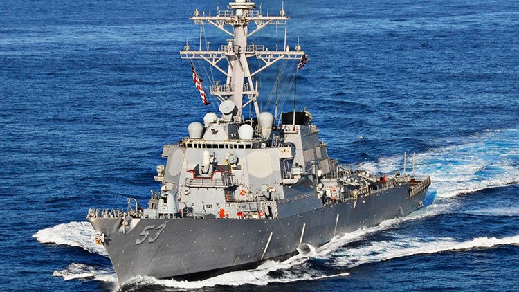 El escudo antimisiles de Estados Unidos se hace más ofensivo