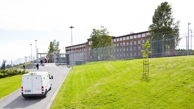 ¿Cuál es el secreto de la prisión más lujosa del mundo?