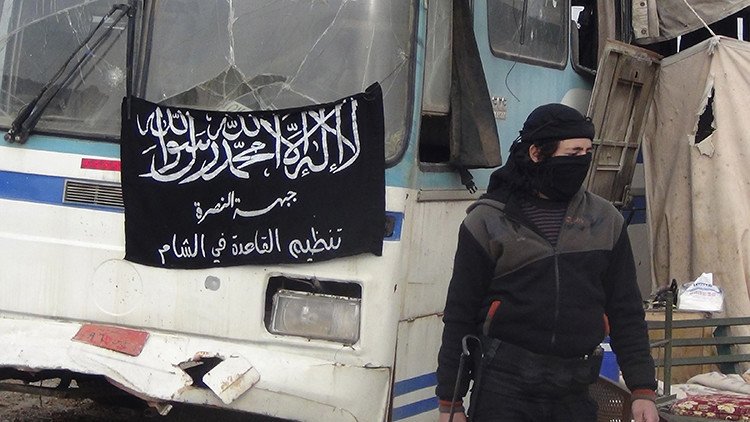 Un grupo terrorista redobla la amenaza contra Occidente y no es el Estado Islámico