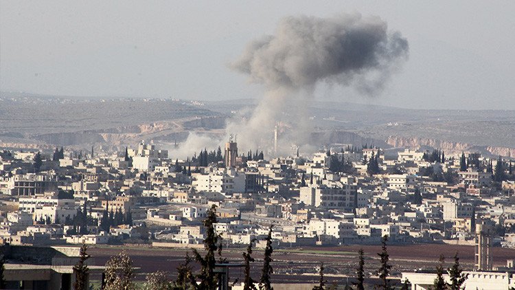 El cerco a Alepo se estrecha: el Ejército toma posiciones estratégicas en la provincia