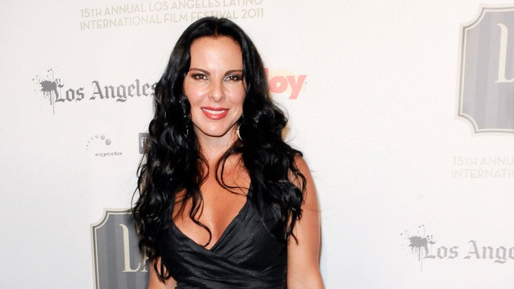 Conozca qué "poder especial" le dio 'El Chapo' a Kate del Castillo seis meses antes de su fuga