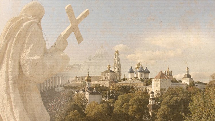 ¿Por qué estremece al mundo la reunión del papa y del patriarca?: 10 tarjetas