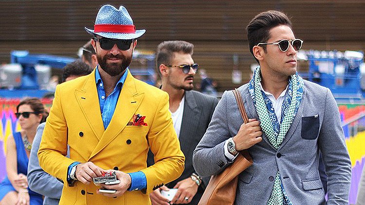 ¿Un golpe contra las élites?: La generación del milenio prefiere el socialismo al capitalismo