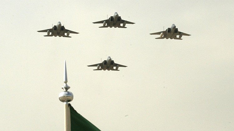 Un despliegue de tropas saudíes y turcas en Siria sería "catastrófico"