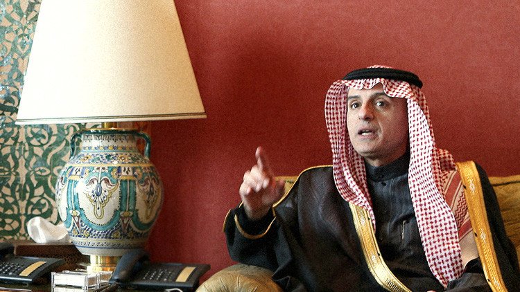 Arabia Saudita: "Rusia no podrá salvar al presidente sirio Bashar al Assad"