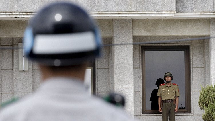 Corea del Sur pide dotarse de armas nucleares contra Pionyang  