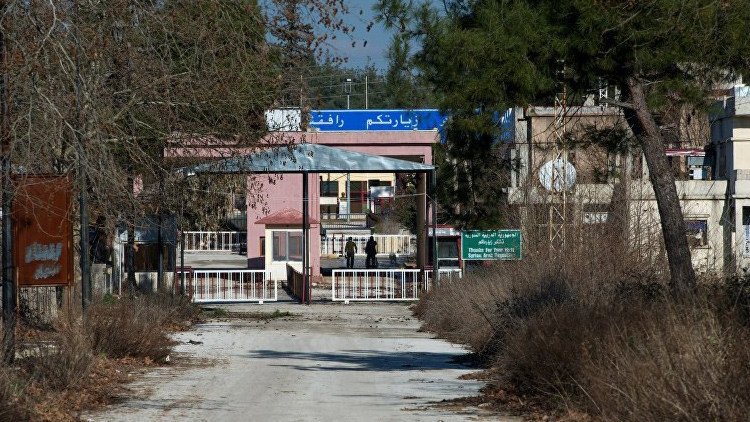 Turquía vuelve a abrir fuego contra posiciones kurdas en Siria (video)