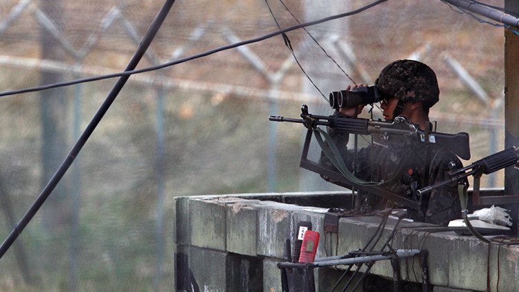 Presidenta surcoreana: "Pionyang está acelerando sin frenos hacia las armas nucleares"