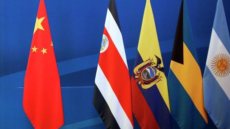 ¿Cómo China gana el poder en América Latina delante de las narices de EE.UU.?