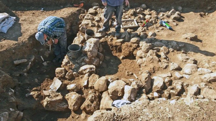 Jerusalén es más antigua de lo que se creía