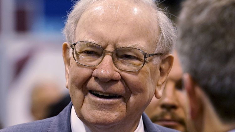 ¿Nos hemos perdido algo? Buffett invierte activamente en compañías petroleras