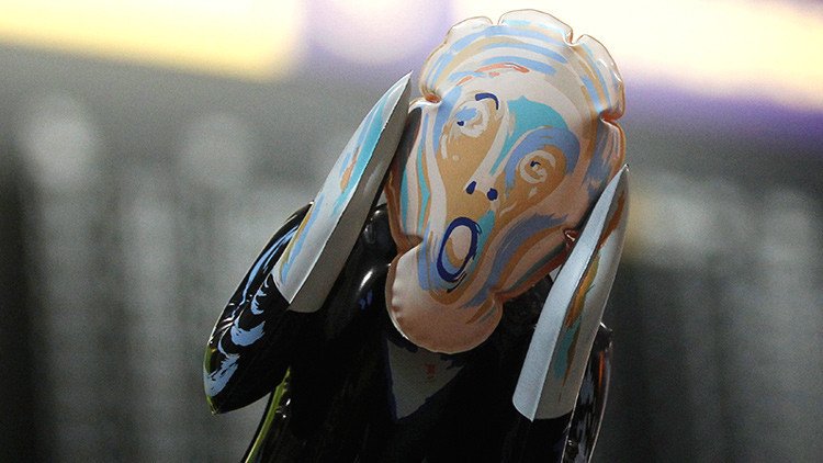 Extraños ruidos dejan perplejos a los residentes de un municipio de EE.UU.  (video)