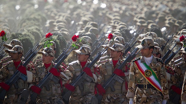 Economistas de EE.UU. muestran a Irán como ejemplo de que las sanciones impulsan la economía