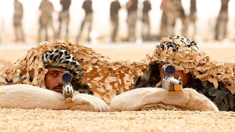 Analista saudita a RT: "Arabia Saudita tiene bombas atómicas, no es ninguna noticia"